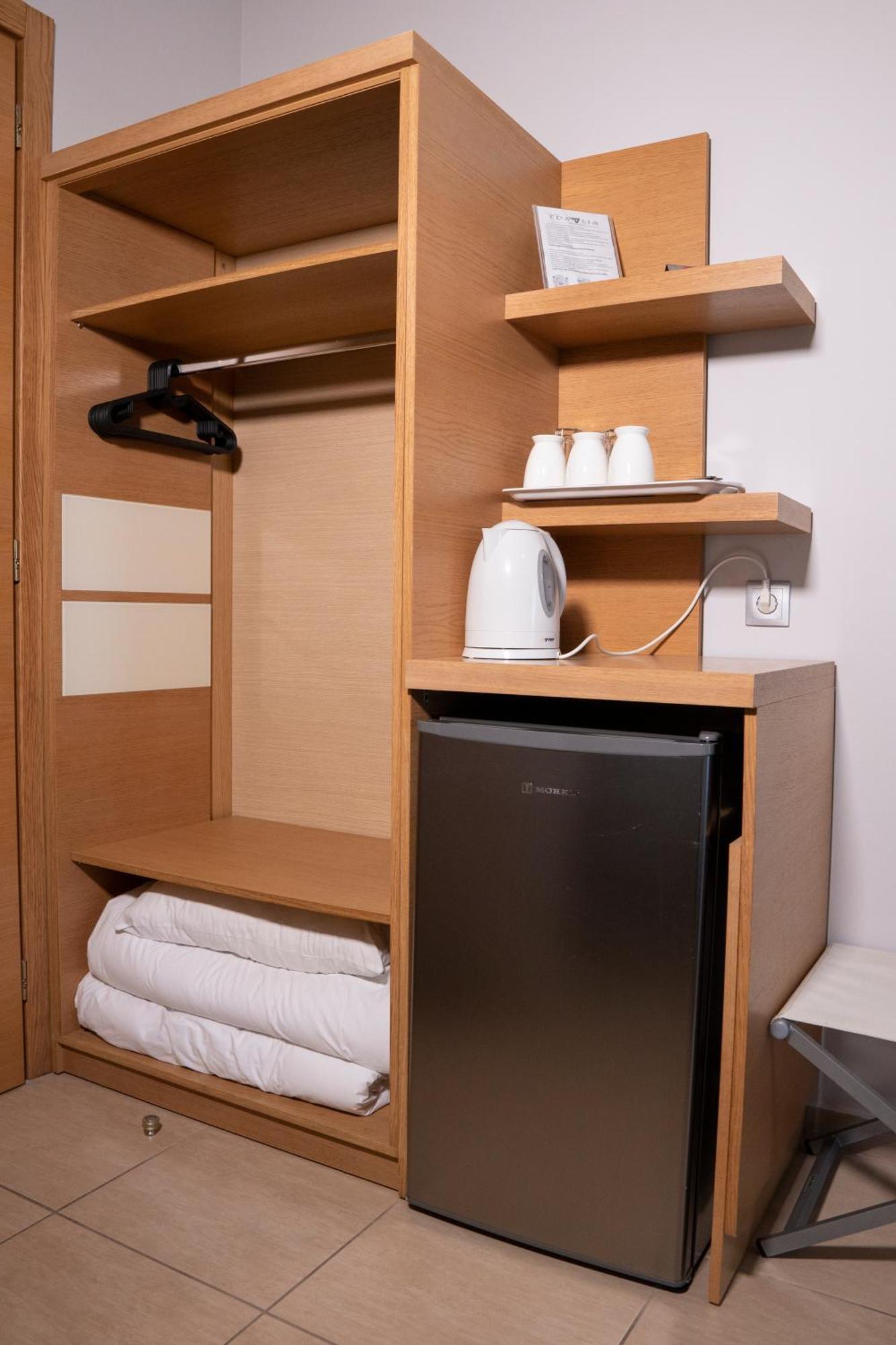 Hotel Epavlis Eleftheriadi Paralia Katerinis Ngoại thất bức ảnh