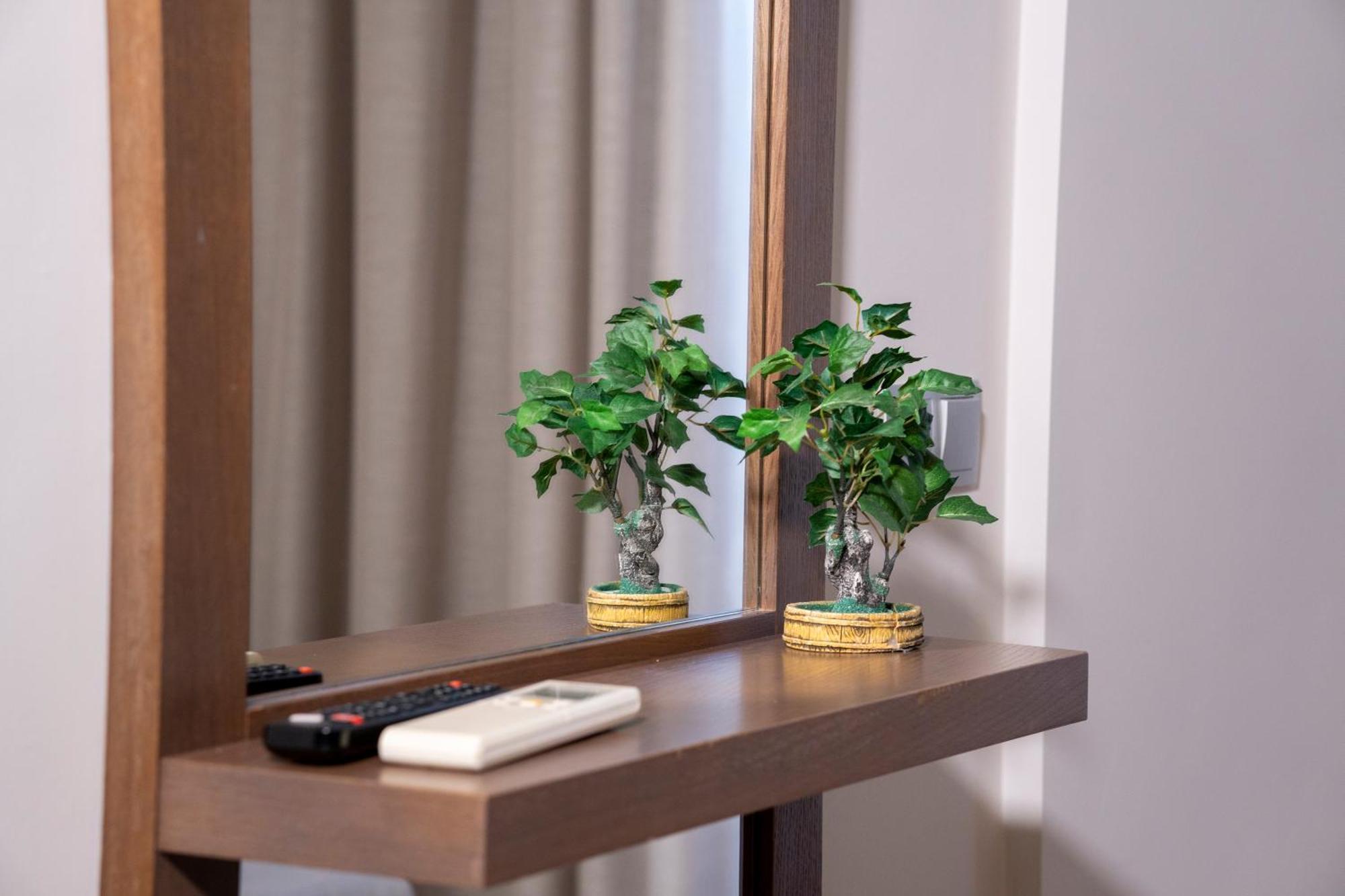 Hotel Epavlis Eleftheriadi Paralia Katerinis Ngoại thất bức ảnh